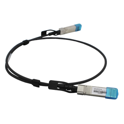 5M SFP + Dac Cable 10G EMI EMC أداء متوافق مع Huawei
